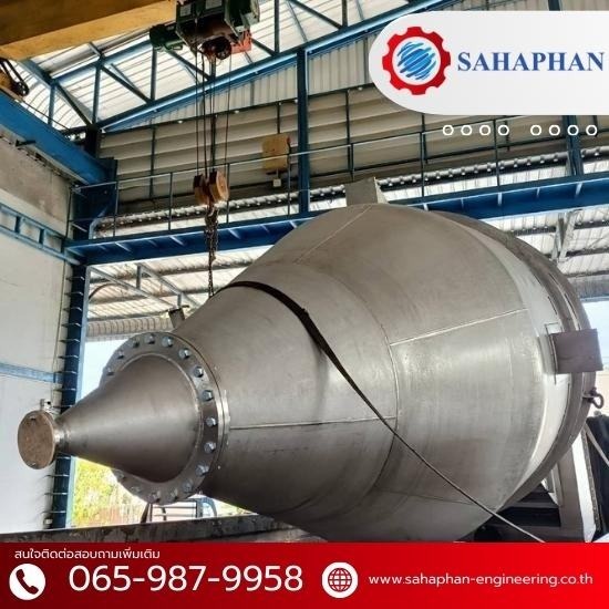 รับผลิตถังไซโล - โรงงานผลิตถังเหล็ก ถังสแตนเลส อุตสาหกรรม รับผลิตถังไซโล - โรงงานผลิตถังเหล็ก ถังสแตนเลส อุตสาหกรรม