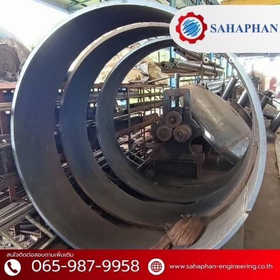 ออกแบบถังเหล็กและเคลือบผิวด้วยสีอุตสาหกรรม ออกแบบถังเหล็กและเคลือบผิวด้วยสีอุตสาหกรรม