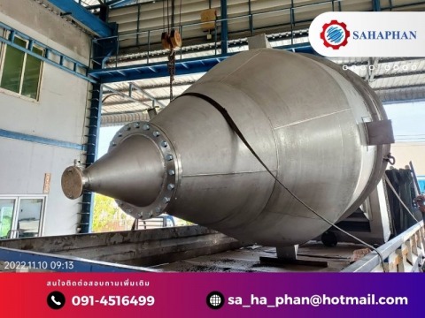 ผลิตถังSilo ผลิตถังSilo